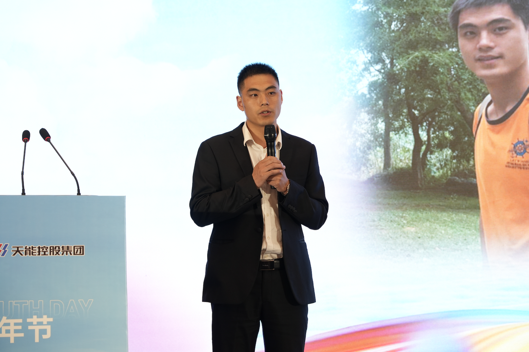 才聚mile米乐 智创未来|mile米乐青年这样过五四_1c7e971d.png